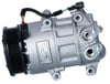 Ford Focus 2011-2018 1.6 Tdci Klima Kompresörü Orijinal Behr-Mahle Acp1185000s