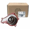Ford Focus 2011-2018 1.6 Dizel Devirdaim Su Pompası Orijinal Psa 1609417680