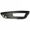 Ford Focus 2014-2018 Ön Sol Sis Çerçevesi Krom Yansanayi İthal F1eb15a299bc