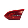 Ford Focus 2014-2018 Sedan Arka İç Stop Sağ Depo 431-1324R-Ue
