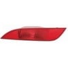 Ford Focus 2018-2021 H.Back Arka Tampon Reflektörü Sol Yan Sanayi İthal Jx7b13b415aa