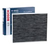 Ford Focus 2018-2022 1.5 Karbonlu Polen Filtresi Bosch 1987435552