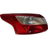 Ford Focus Sedan Dış Sol Arka Stop Lambası İthal Marka BM51 13405 CH