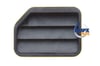 Ford Focus Sol Arka Çamurluk Havalandırma İthal Marka BM51 A280B63 AB
