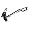 Ford Fusion 2002-2013 1.4 Tdcı Mazot Hortumu (Elcikli) Kraftvoll 10031009