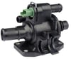 Ford Fusion 2002-2013 1.4 Tdcı Termostat Komple Topran 723012755