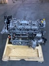Ford Kuga 1.5 Tdci Euro6 Komple Sandık Motor Sıfır Faturalı Orijinal Psa 1638150480