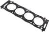 Ford Kuga 2008-2011 2.0 Tdcı 4 Kertik Silindir Kapak Conta Psa Orijinal Ford Otosan 3M5q6051jb
