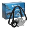 Ford Kuga 2008-2011 2.0 Tdcı V Gergı Ve Kayış Takımı Dayco Kpv411