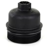 Ford Kuga 2008-2012 2.0 Tdcı Motor Yağ Filtre Yuva Kapağı Bsg 30-141-002