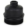 Ford Kuga 2008-2012 2.0 Tdcı Motor Yağ Filtre Yuva Kapağı Bsg 30-141-002