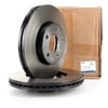 Ford Kuga 2008-2012 Ön Fren Disk (2 Adet) Ford Otosan Av611125bb