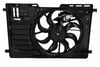 Ford Kuga 2013-2019 1.6 Ecoboost Fan Motoru Ford Otosan Cv618c607gg