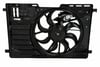 Ford Kuga 2013-2019 1.6 Ecoboost Fan Motoru Ford Otosan Cv618c607gg
