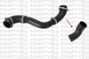 Ford Kuga 2013-2019 2.0 Tdci İntercooler Hortumu (Turboya Giren) İbraş Marka Ibras 19897