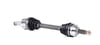 Ford Mondeo 2001-2007 2.0 Duratec (Benzinli) Ön Sol Aks Mga Marka Mga 70088