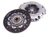 Ford Mondeo 2001-2007 2.0 Tdcı Debriyaj Seti (Baskı+Balata) Luk 624313609