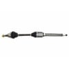 Ford Mondeo 2001-2007 2.0 Duratec (Benzinli) Sağ Aks Komple Mga 70087
