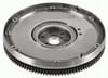 Ford Mondeo 2001-2007 2.0 Duratec (Benzinli) Volant Sachs 6366000013