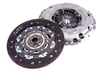 Ford Mondeo 2001-2007 2.0 Tdcı Debriyaj Seti (Baskı+Balata) Luk 624313609