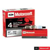 Ford Mondeo 2001-2007 2.0 Benzinli Buji Takımı 4 Adet Motorcraft Agsf32fm Ford Otosan 1S7j12405eb