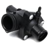 Ford Mondeo 2001-2007 2.0 Tdci (Duratorg) Termostat Gövdesi Komple Oes T138.03