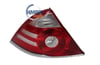 Ford Mondeo 2001-2007 Arka Stop Sol Nikel Seritli Yeni Model Depo 431-1969L-Ue