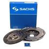 Ford Mondeo 2007-2011 1.6 Benzinli Debriyaj Seti Sachs 3000951024