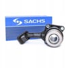 Ford Mondeo 2007-2014 1.6 Benzinli Hidrolik Debryaj Bilyası Sachs 3182654218