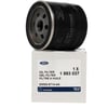 Ford Mondeo 2007-2014 1.6 Benzinli Yağ Filtresi Benzinli Orijinal Ford Otosan Em5g6714aa