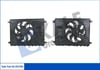 Ford Mondeo 2007-2014 1.6 Benzinli Manuel Fan Motoru Modülsüz Kale 353760