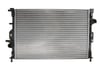 Ford Mondeo 2007-2014 1.6 Benzinli Motor Su Radyatoru Mahle Cr907000p