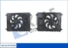 Ford Mondeo 2007-2014 2.0 Tdcı Manuel Fan Motoru Modülsüz Kale 353760