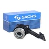 Ford Mondeo 2007-2014 2.0 Tdcı Debriyaj Hidrolik Bilya Sachs 3182654191