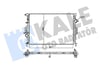 Ford Mondeo 2007-2014 2.0 Tdcı Su Radyatörü Kale Marka (Manuel Şanzıman) Kale Radyatör 346120