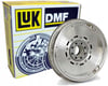 Ford Mondeo 2007-2014 2.0 Tdci 6 İleri Volant Luk 415031810