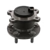 Ford Mondeo 2007-2014 Arka Teker Poryalı Bilya Yan Sanayi Bsg 30-600-017