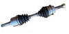 Ford Ranger 2002-2005 Ön Sağ Aks Komple Yan Sanayi İthal 3M353b436aa