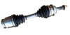 Ford Ranger 2002-2005 Ön Sol Aks Komple Yan Sanayi İthal 2M353b437aa