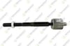 Ford Ranger 2011-2020 Model Arası  Rot Mili Sağ Sol Teknorot Fo-1253