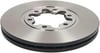 Ford Ranger Ön Disk Takımı 2006-2009 Model Arası Trw Df4898