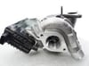 Ford Transit 2006-2011 Turbo Komple 140 Ps Garret Orijinal Garrett 752610-5035W