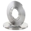 Ford Transit 2007-2013 Arka Fren Disk Takımı (2 Adet) Ford Otosan 6C162a315ab
