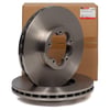 Ford Transit 2007-2013 Ön Fren Disk Takımı (2 Adet) (6C161125aa) Ford Otosan 6C161125aa
