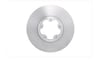 Ford Transit 2007-2013 Ön Fren Disk Takımı (2 Adet) Delphı
