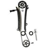 Ford Transit 2008-2018 2.2 2.4 155Ps Eksantrik Zincir Seti Ford Otosan Ktck3q6m000a1b
