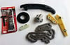 Ford Transit 2008-2018 3.2 200Ps Eksantrik Zincir Seti (Kt7c1q6m000a1a) Ford Otosan Kt7c1q6m000a1a