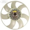 Ford Transit 2018-2021 2.0 Ecoblue Fan Termığı + Pervane Ford Otosan Gk318c617ba