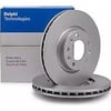 Ford Transit  Fren Diski Arka  V363 Delphi Marka Delphı Bg4680c