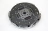 Ford Transit V184 2001-2007 2.4 130Ps Baskı Balata Valeo 826884